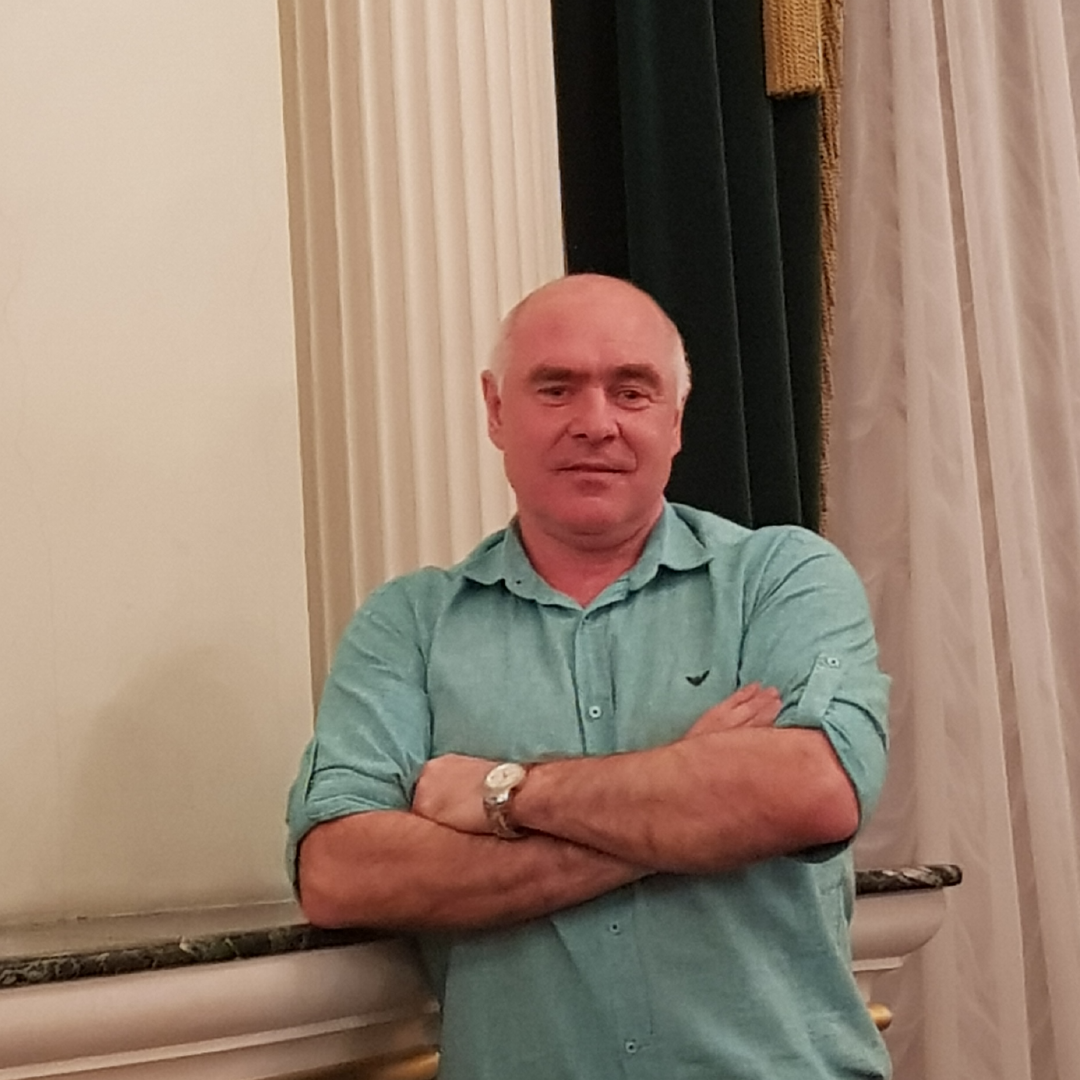 Андрей Даньшин