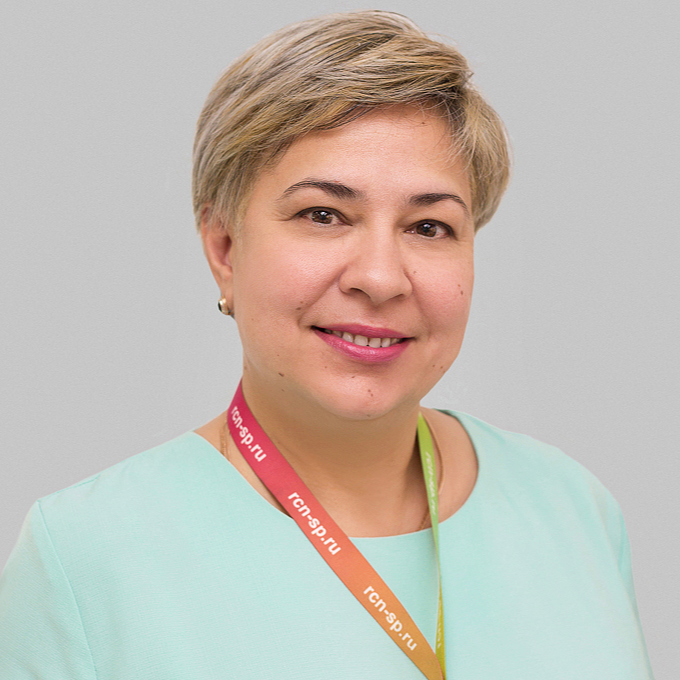 Диляра Кайнова