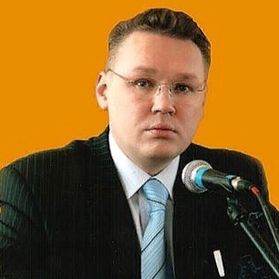 Михаил Пирогов