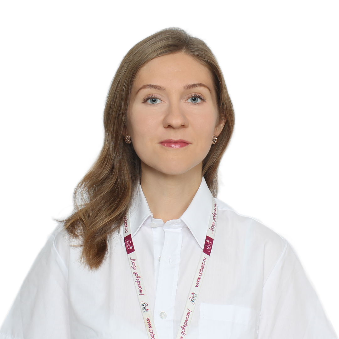 Анна Лапшина