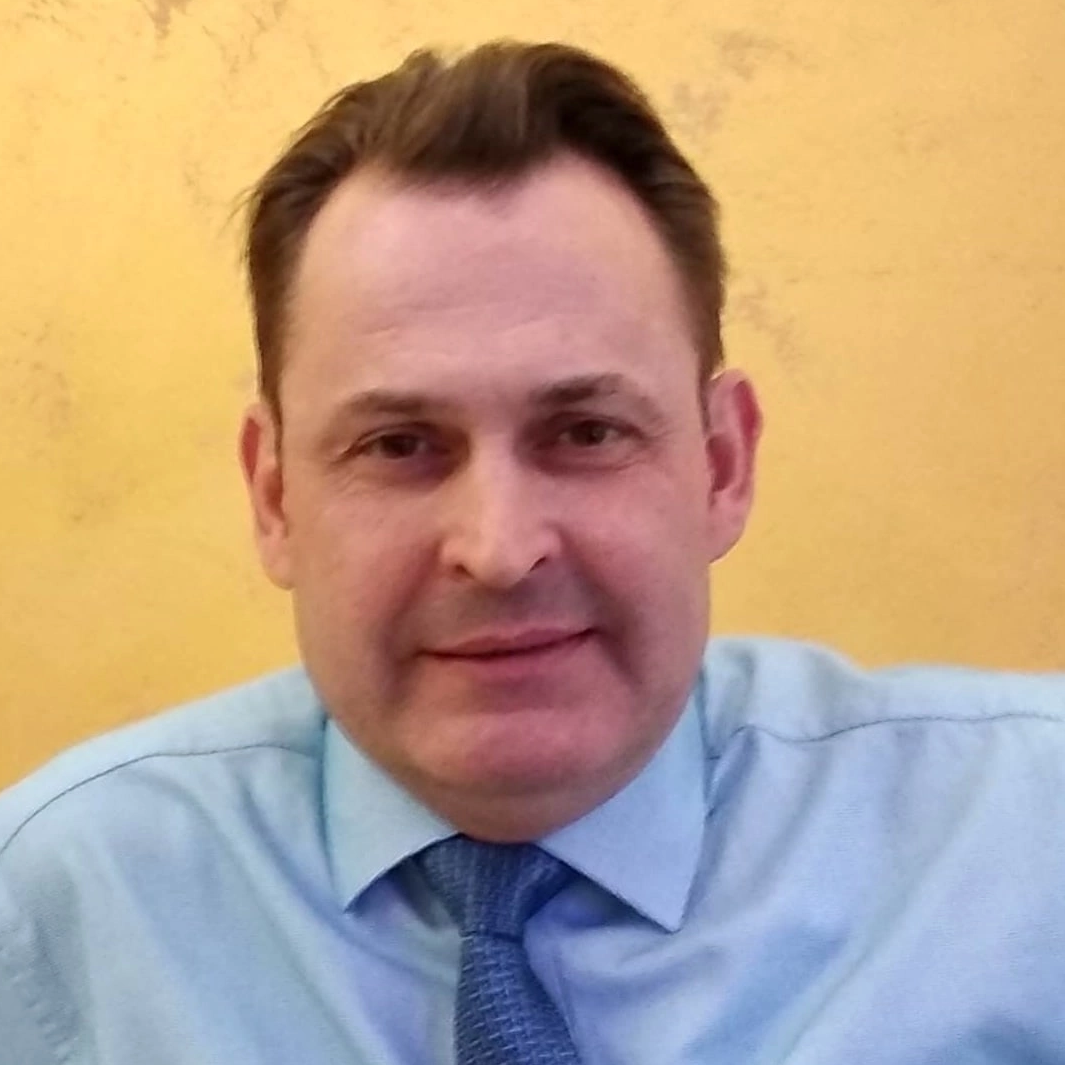 Александр Иванов