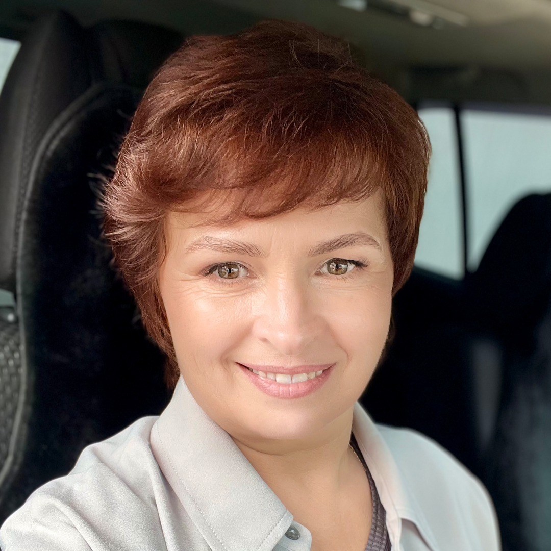 Наталья Петрова