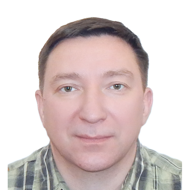 Григорий Баринов