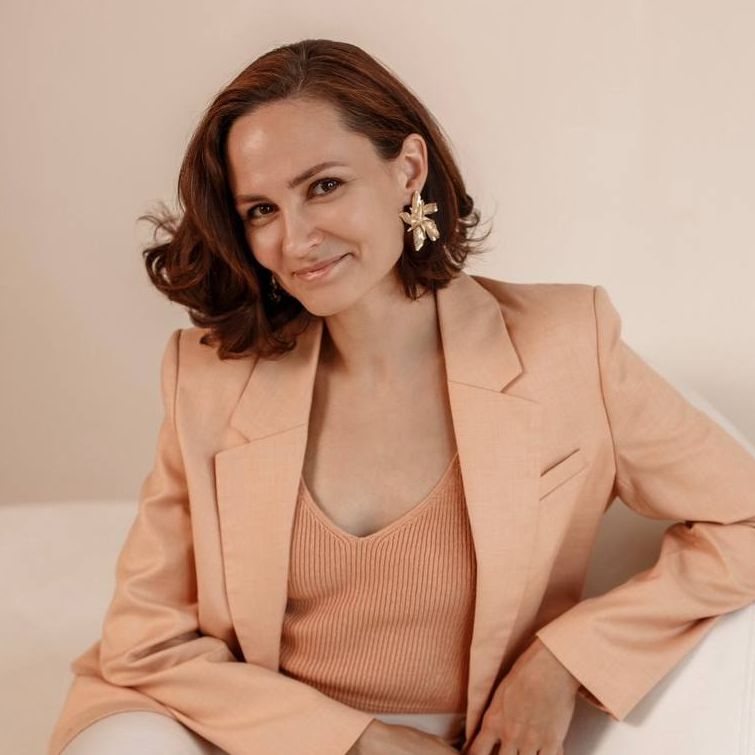 Вера Добровольская