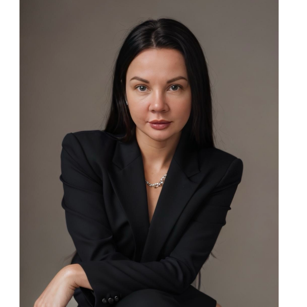 Оксана Белякова