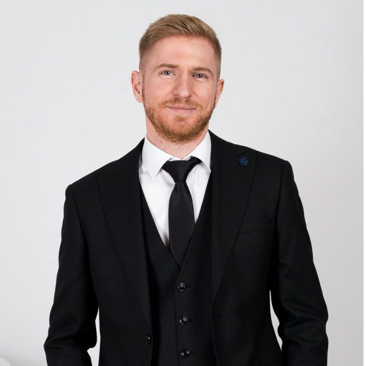 Вячеслав Загородний