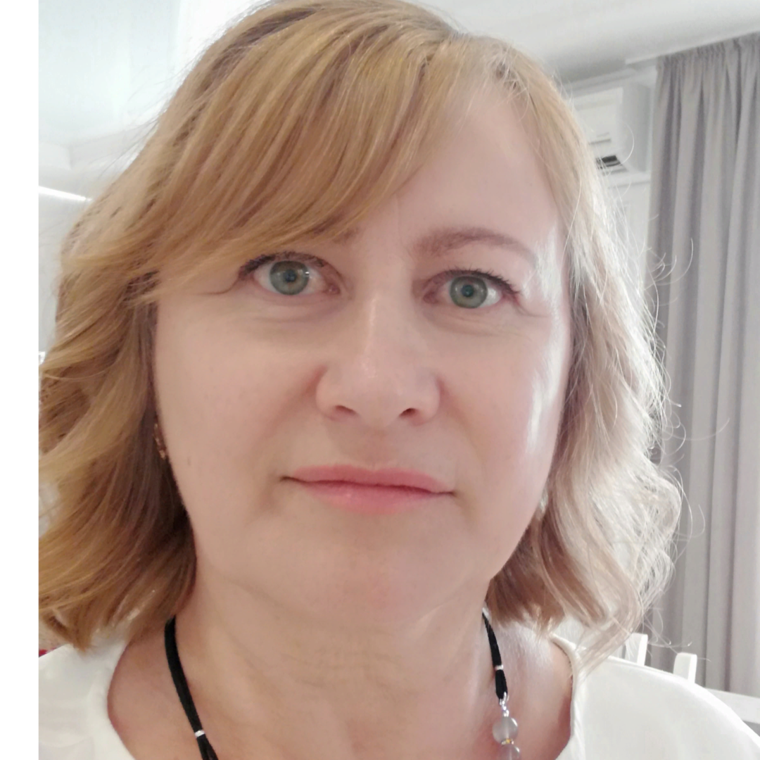 Светлана Рогожникова