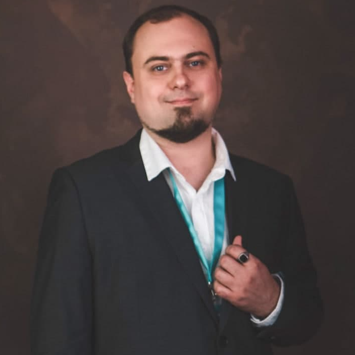 Михаил Кузьмин