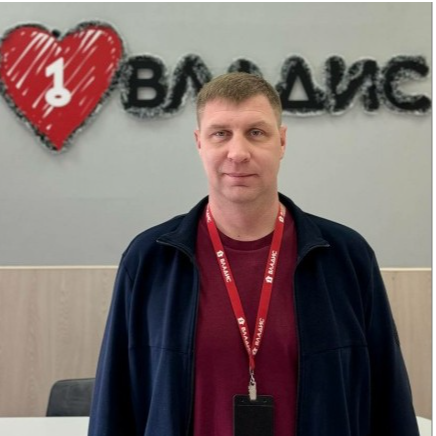 Константин Прохоров