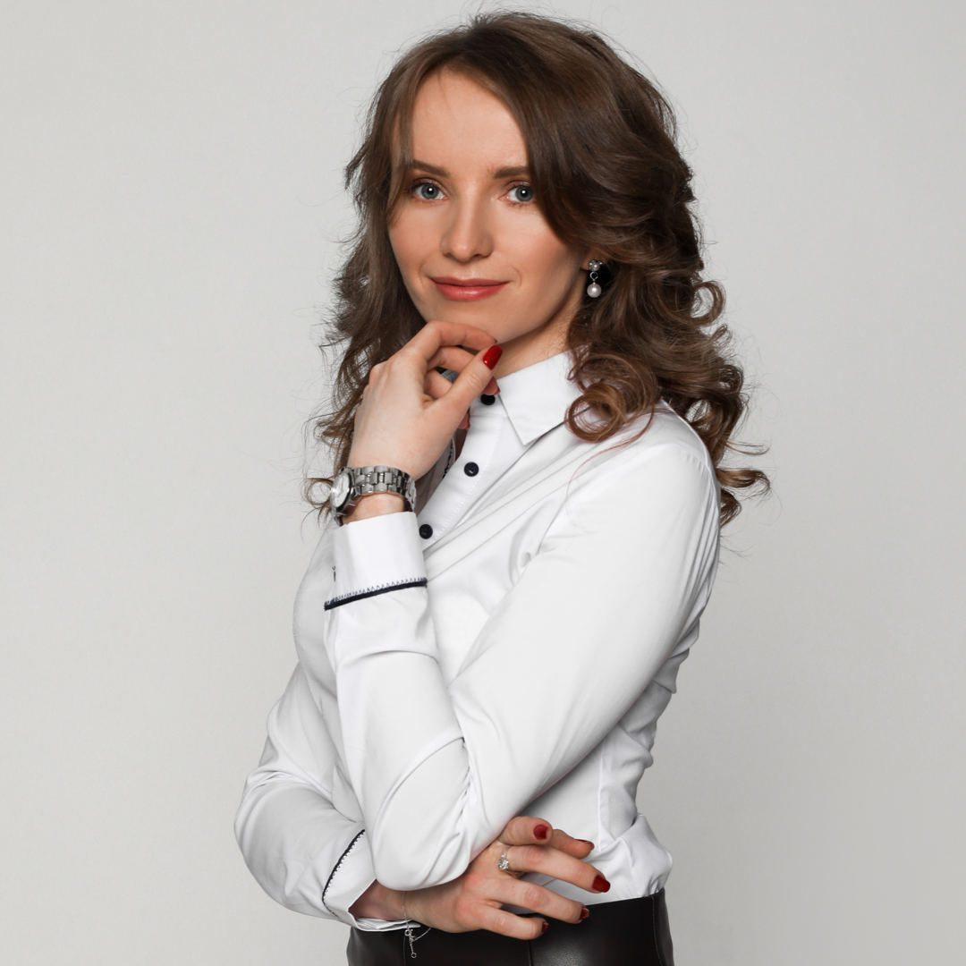 Галина Гусева