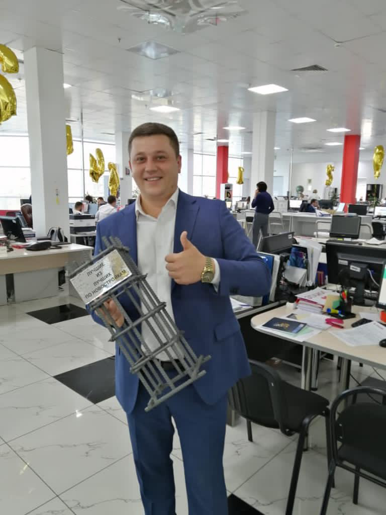 Федор Плужников