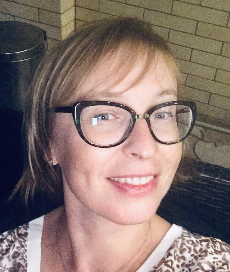 Светлана Хирьянова