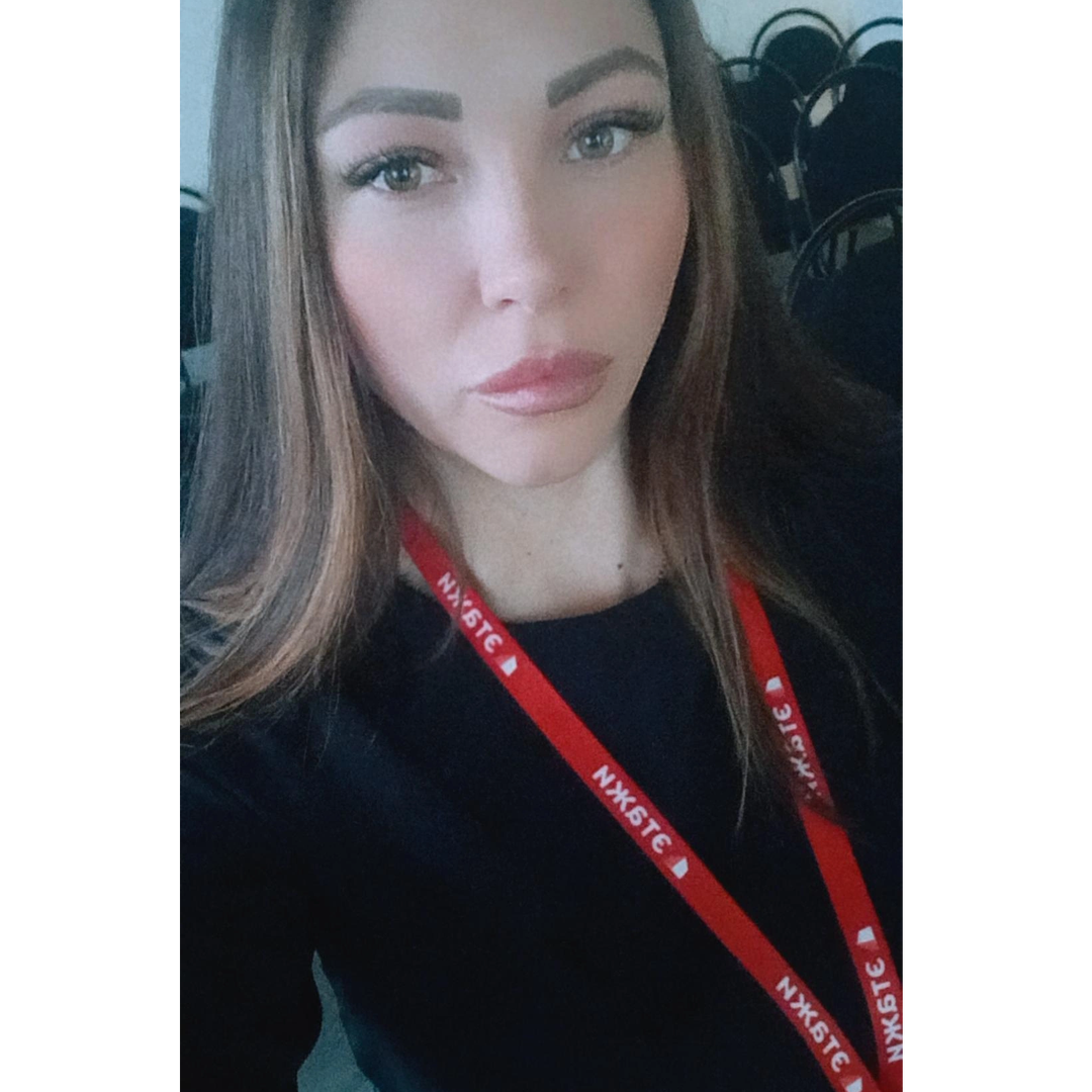 Алена Торовина