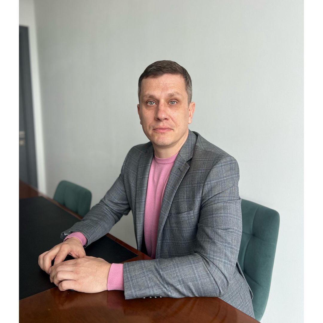 Артур Жуков