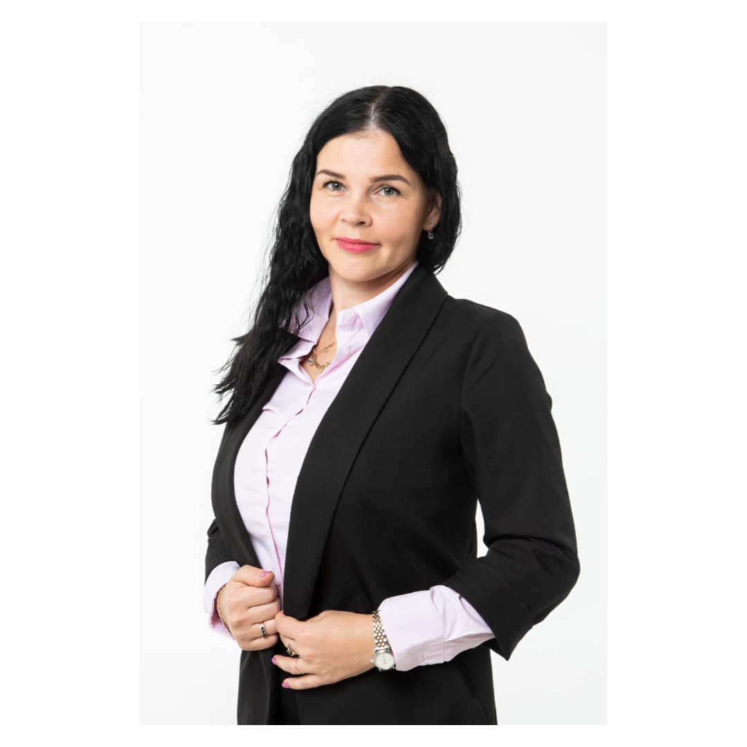 Юлия Королёва