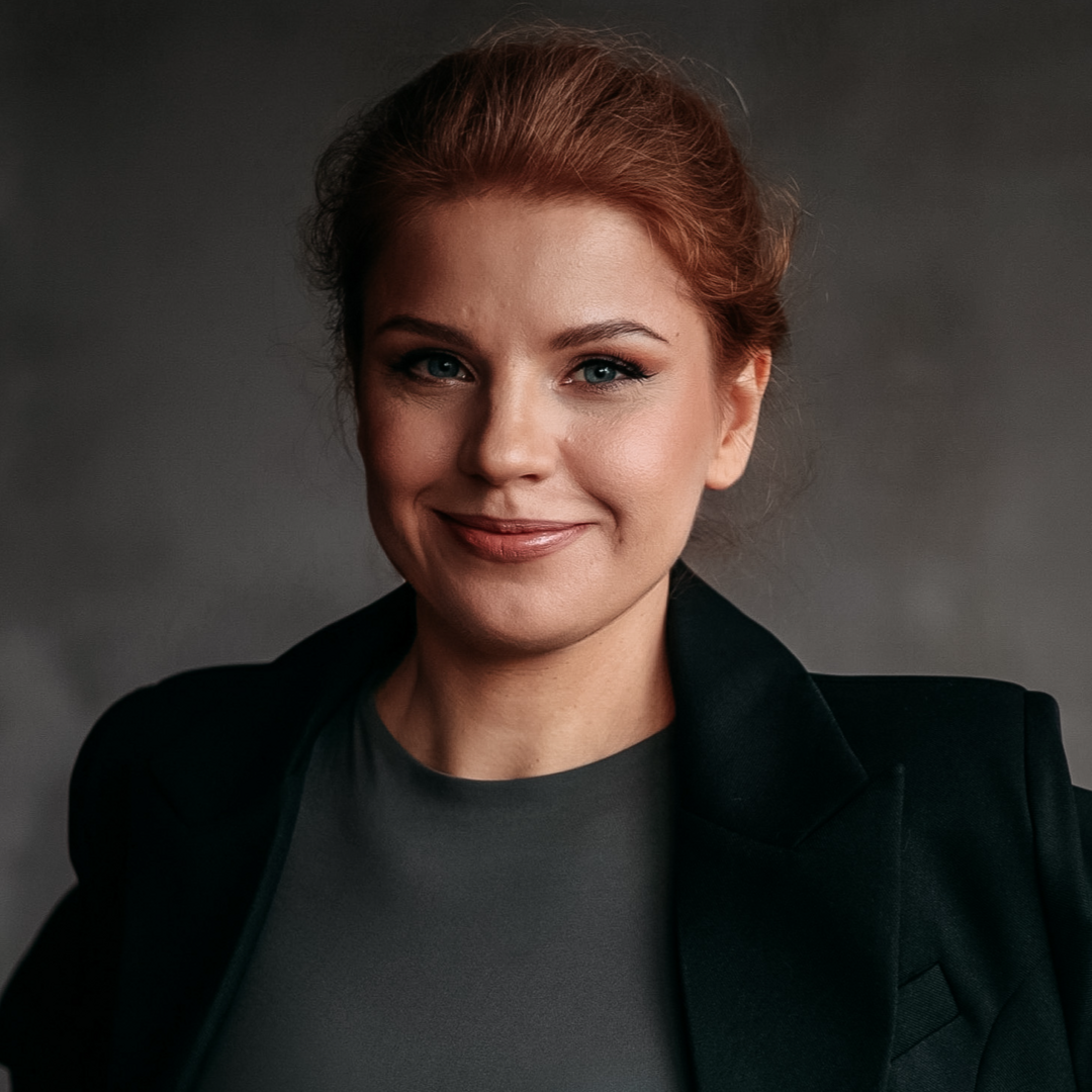 Анна Ершова