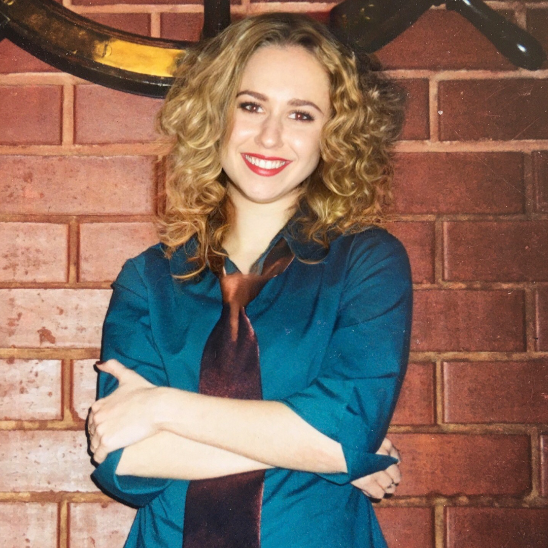 Алла Щербакова