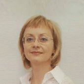 Нелли Ульяненкова