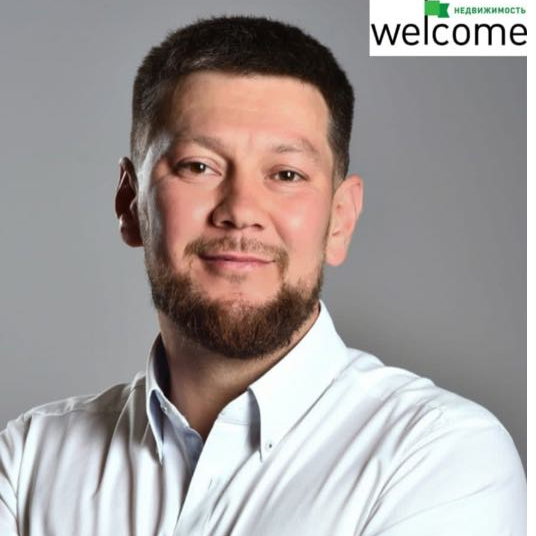 Евгений Трибухин