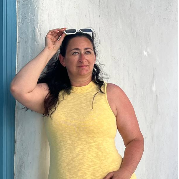 Марина Маковецкая