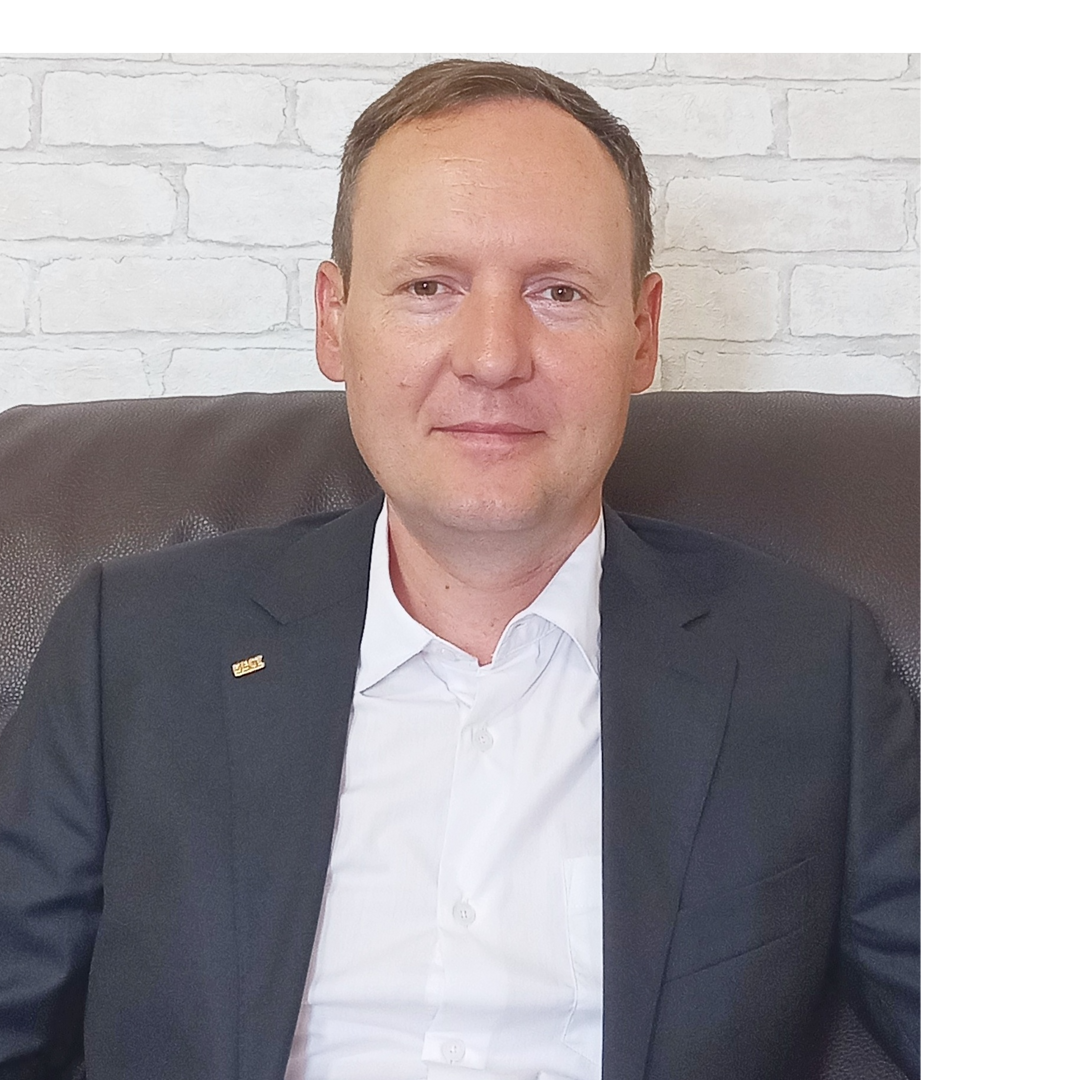 Максим Бакулин