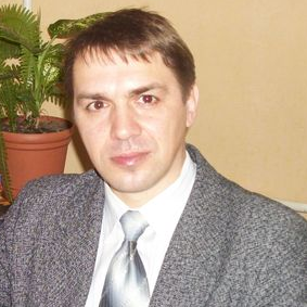 Алексей Положенцев