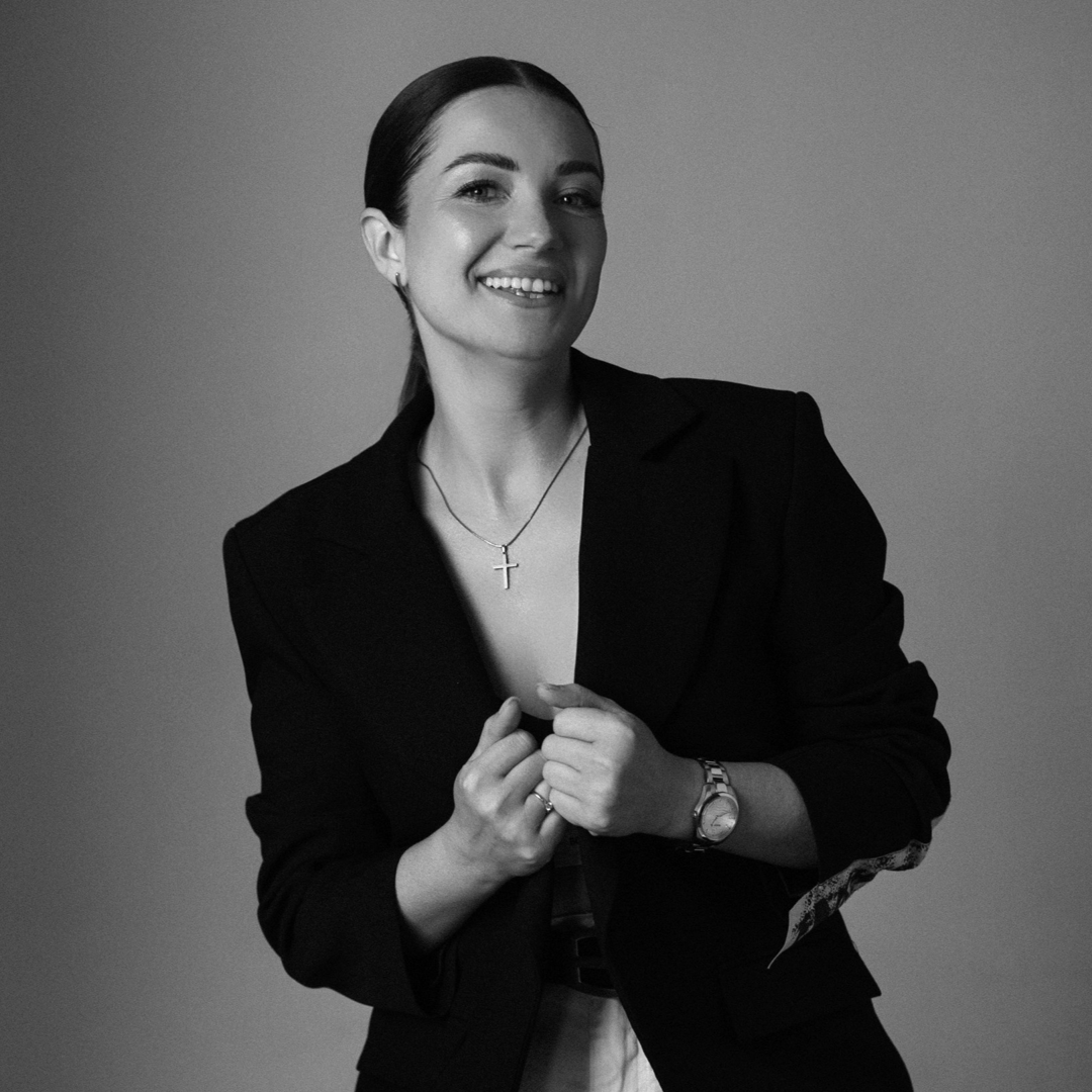 Юлия Саблина