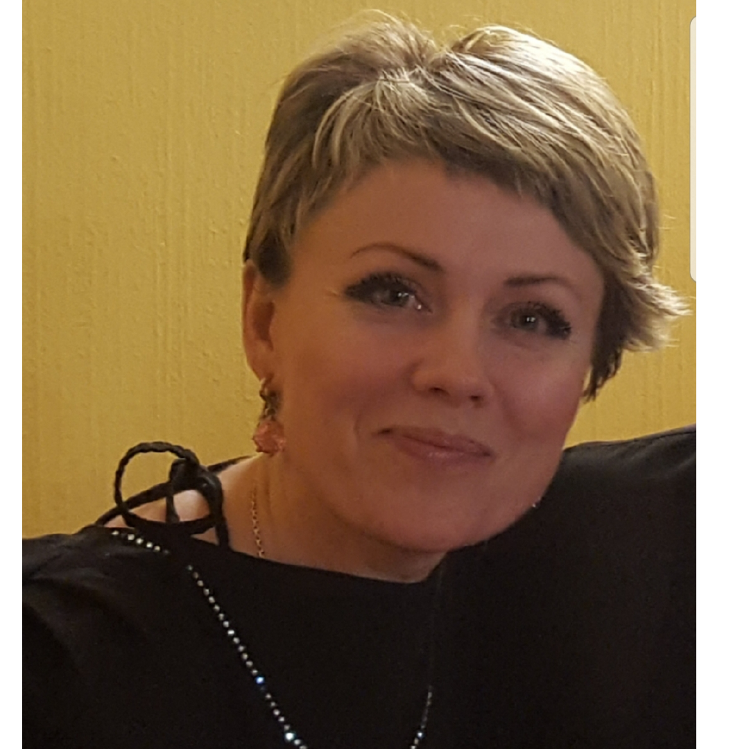 Наталья Малахова