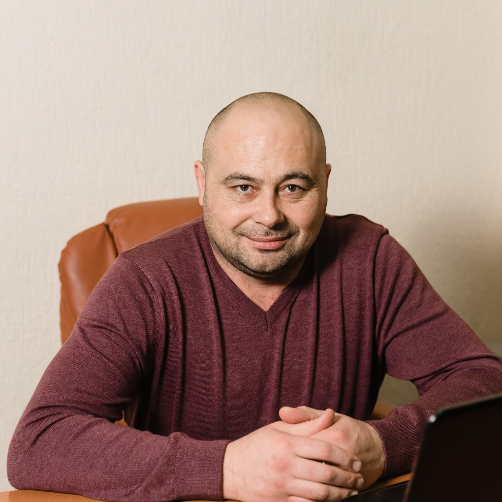 Вячеслав Маляров