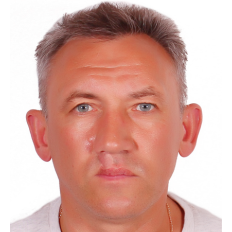 Александр Коренчук