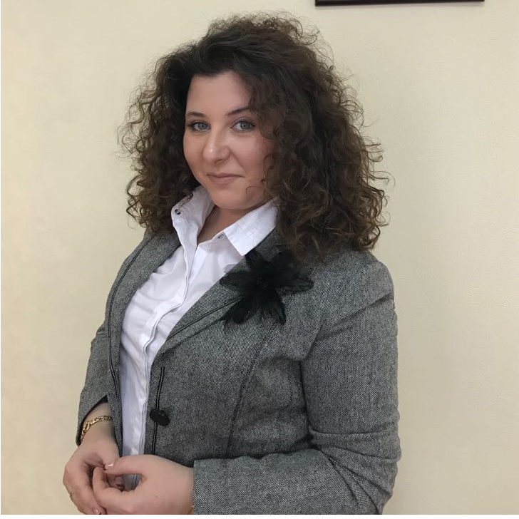 Наталия Филимонова