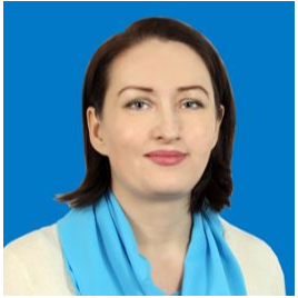 Юлия Бысик