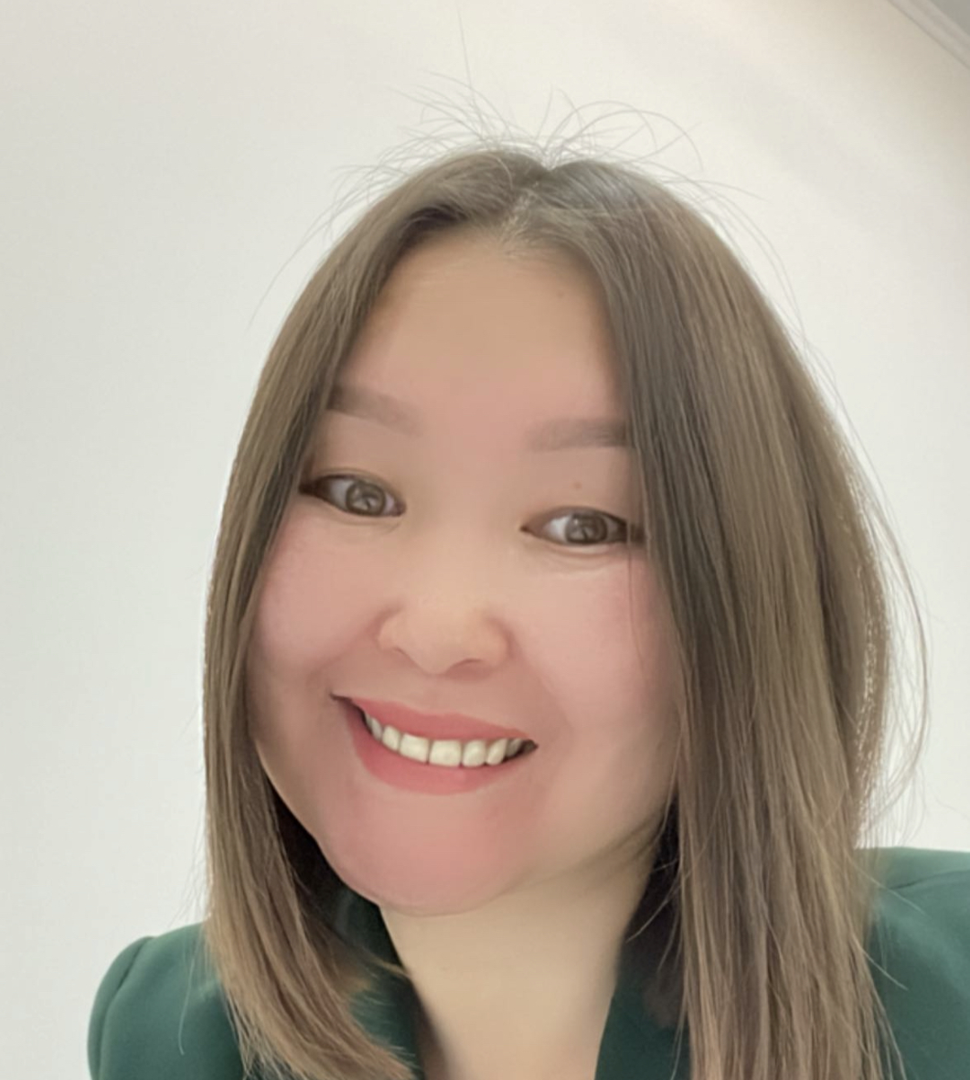 Степанида Кононова