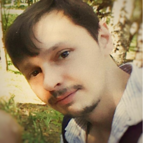 Евгений Ивлев