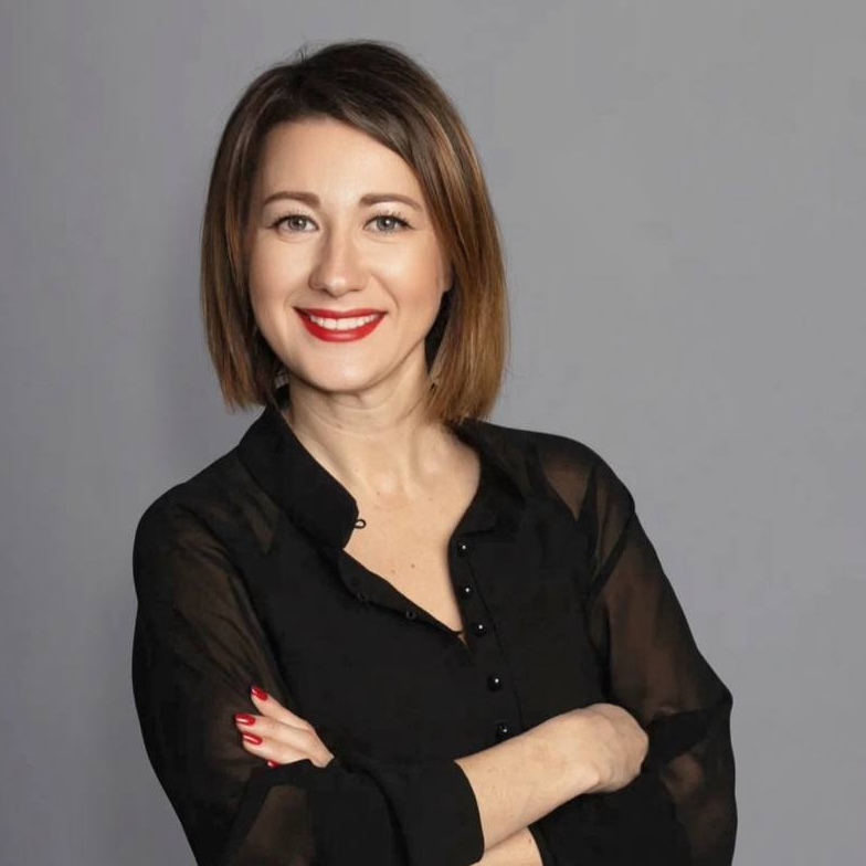 Елена Киселева