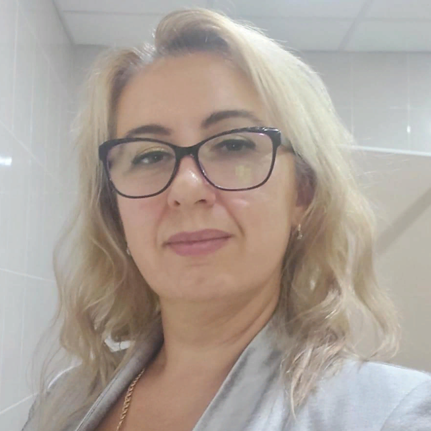 Елена Свирская