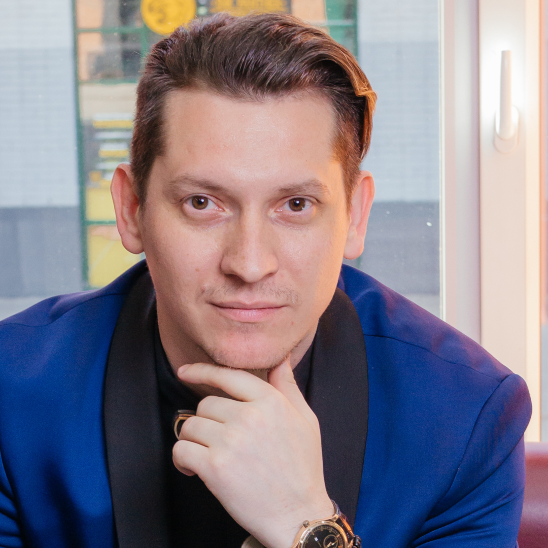 Юрий Татарников