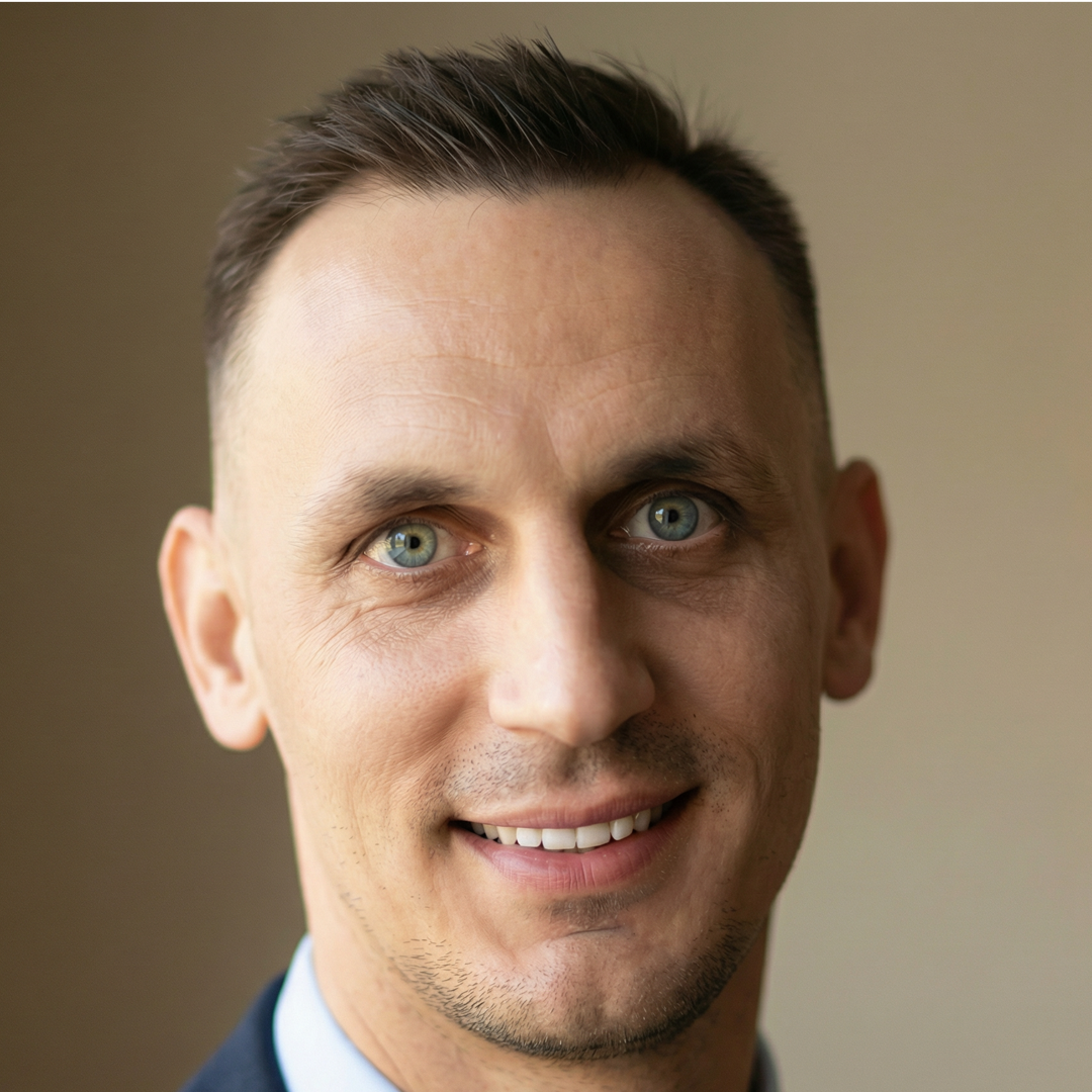 Станислав Зубровский