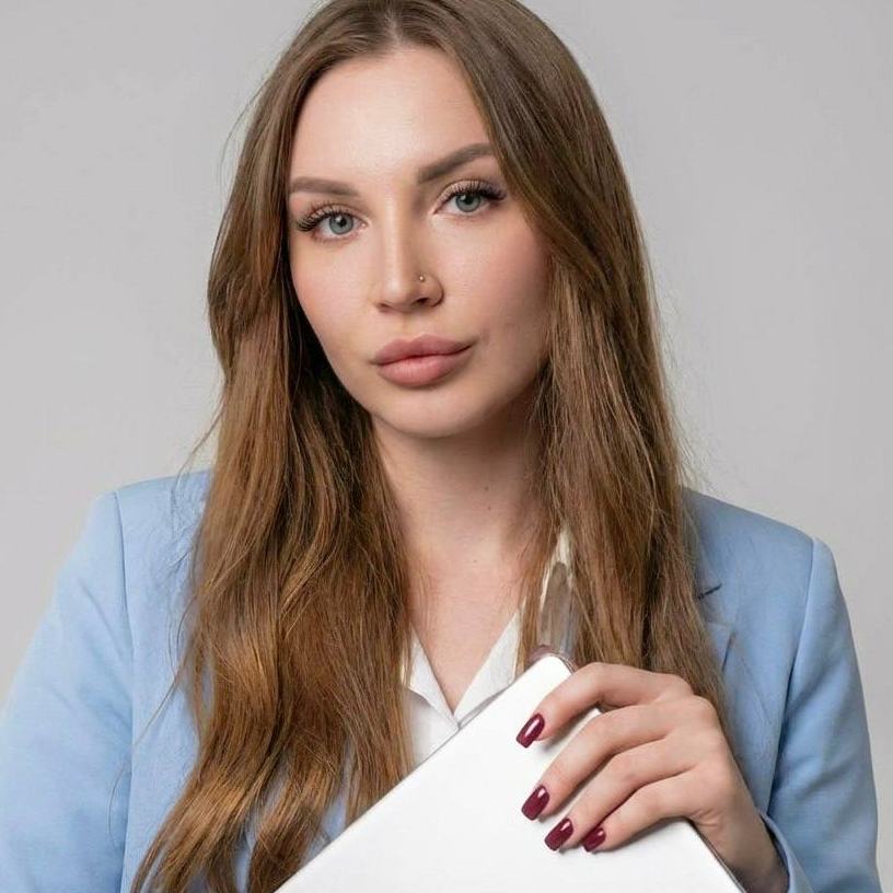 Юлия Веселкова