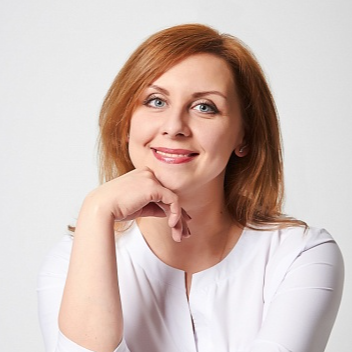 Кристина Борисова