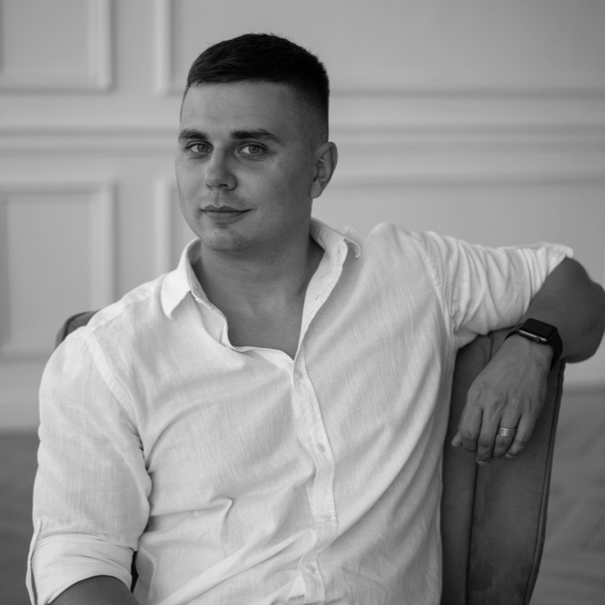 Дмитрий Дроздов