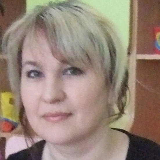 Лейсан Гиниатуллина