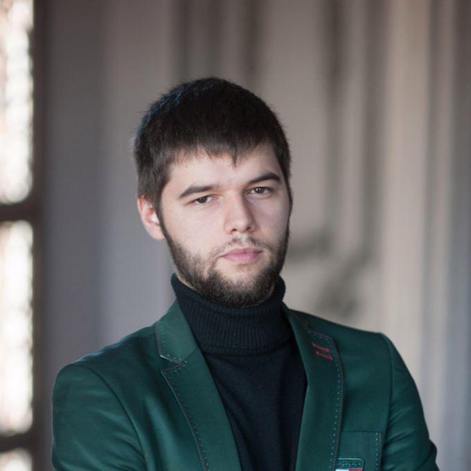 Семен Шейн