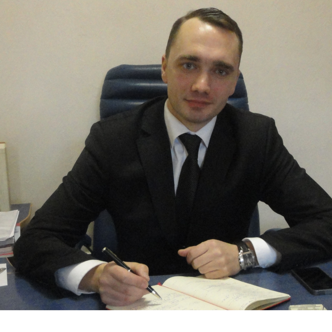 Андрей Васильев