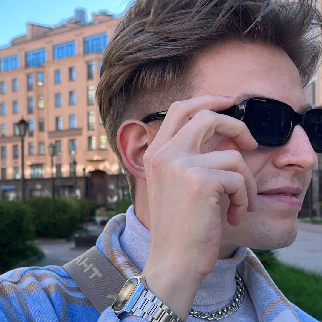 Николай Шкрабов