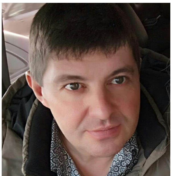 Игорь Ходосевич