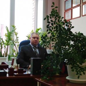 Александр Поротиков