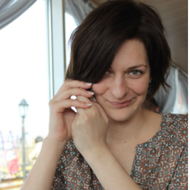 Светлана Овчинникова
