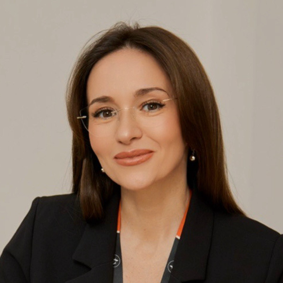 Кристина Леви