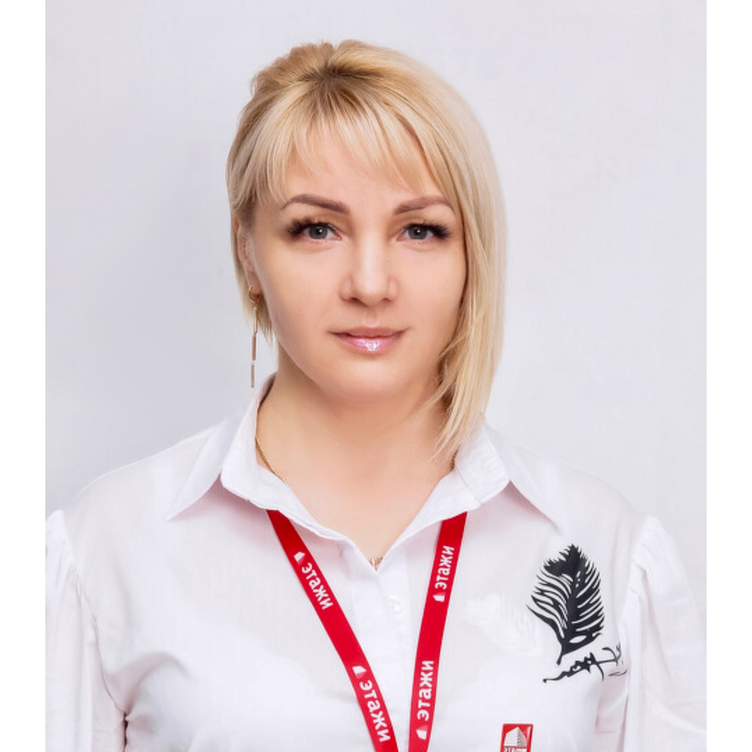 Марина Доля